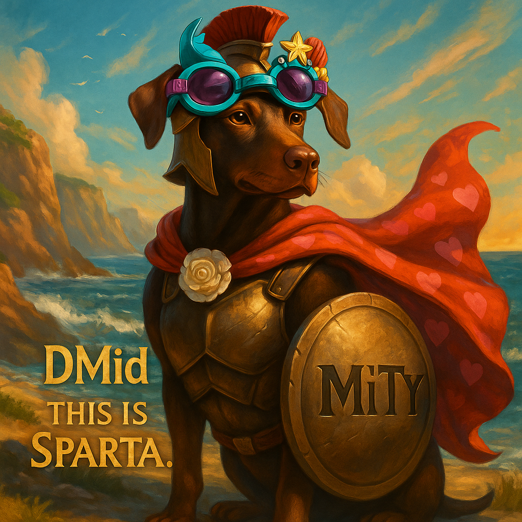 [MiTy] DMid