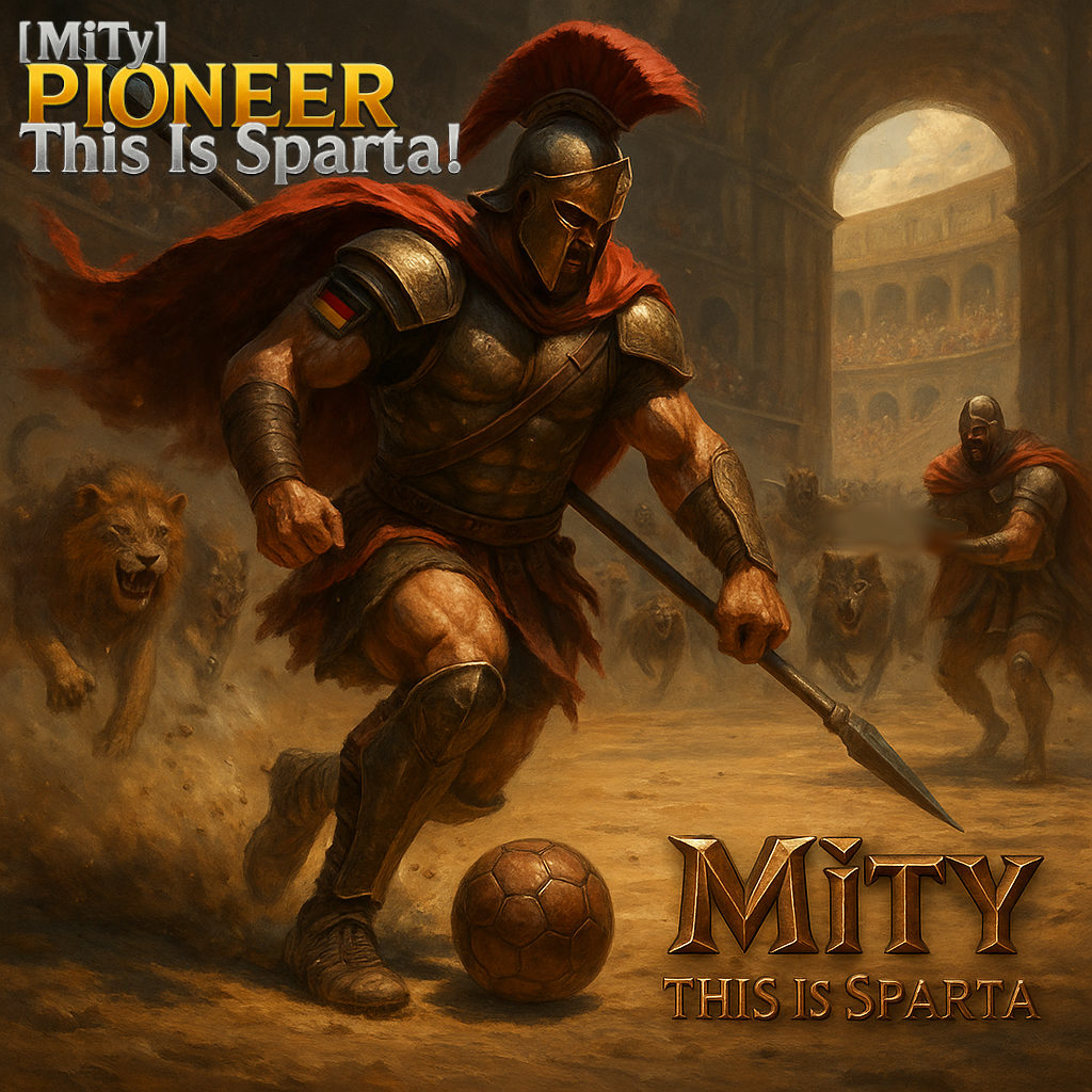 [MiTy] Pioner