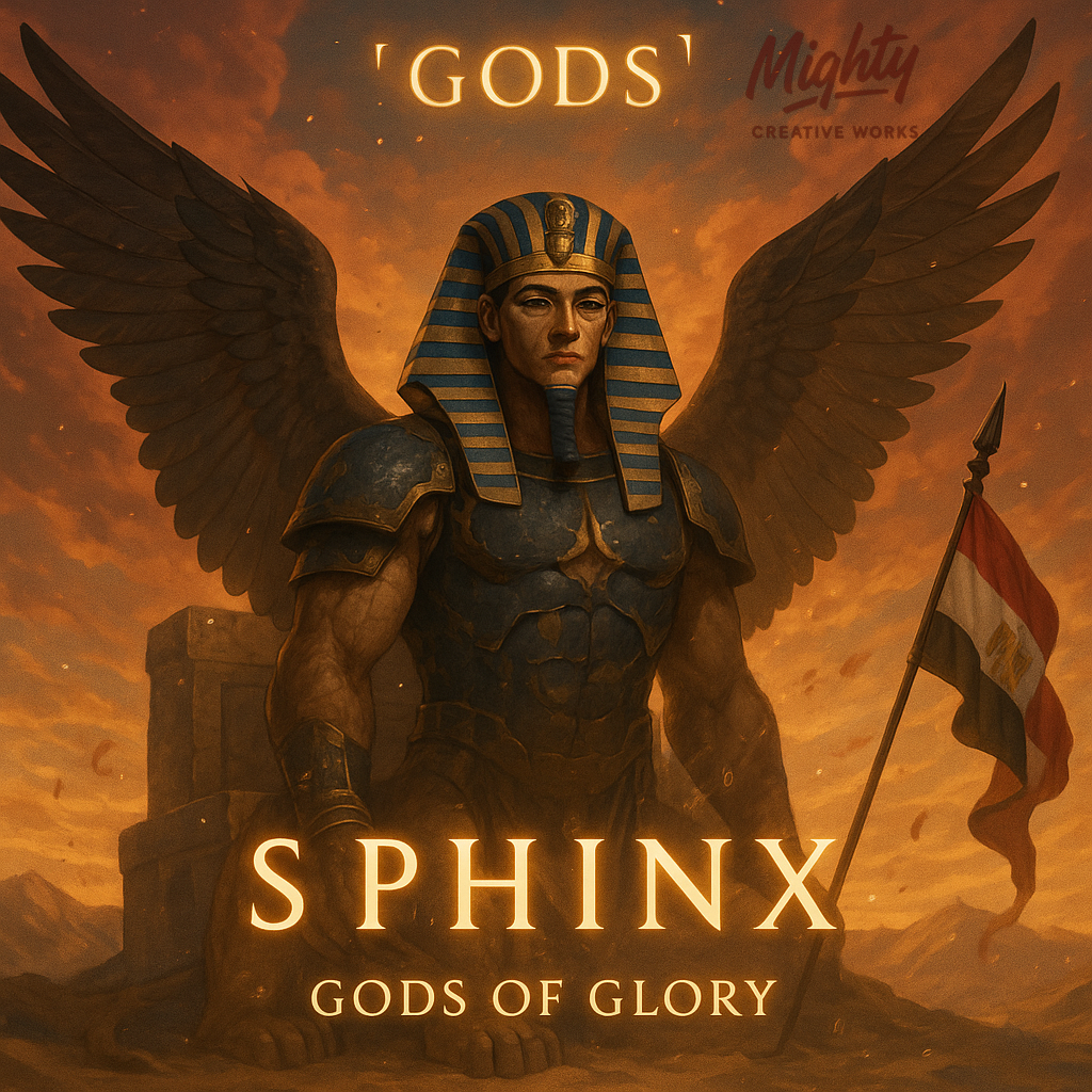 [GODS] SPHINX