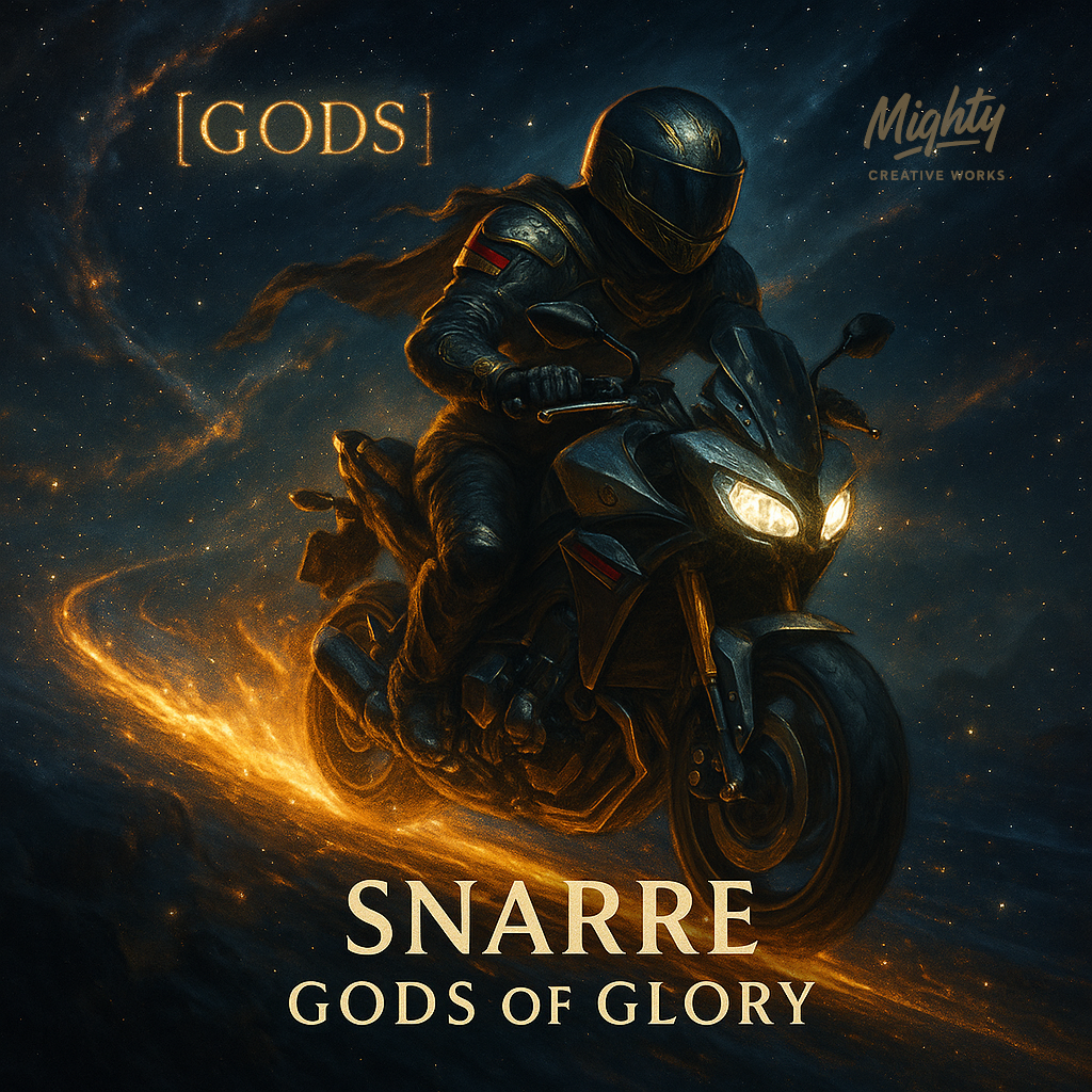 [GODS] Snarre