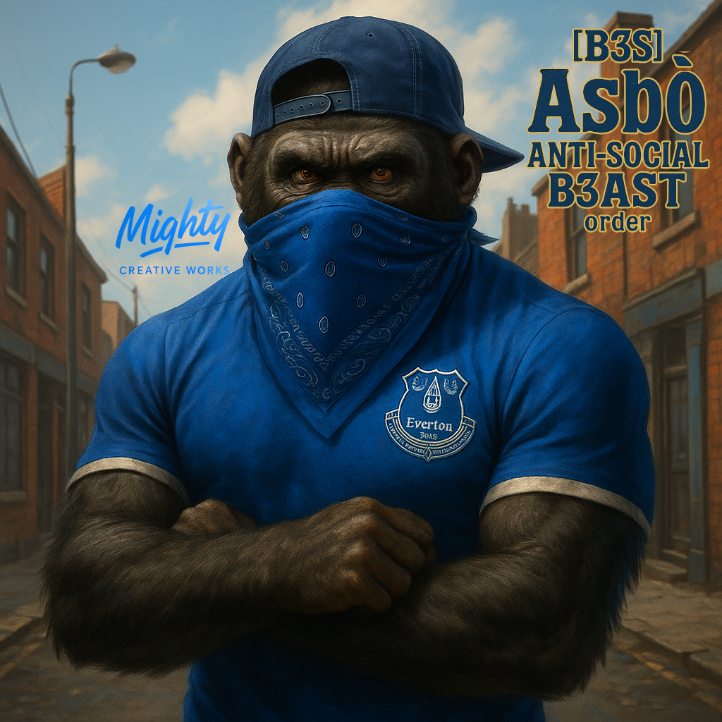 [B3S] Asbo